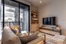 2 Bedroom Condo for rent in The Lofts Silom, Silom, Bangkok near BTS Surasak