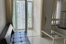 1 Bedroom Condo for rent in Ideo Verve Sukhumvit, Phra Khanong Nuea, Bangkok near BTS On Nut