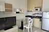 1 Bedroom Condo for rent in Ideo Verve Sukhumvit, Phra Khanong Nuea, Bangkok near BTS On Nut