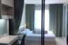 1 Bedroom Condo for rent in Life Asoke, Bang Kapi, Bangkok near MRT Phetchaburi