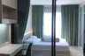 1 Bedroom Condo for rent in Life Asoke, Bang Kapi, Bangkok near MRT Phetchaburi