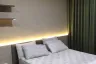 1 Bedroom Condo for rent in Life Asoke, Bang Kapi, Bangkok near MRT Phetchaburi