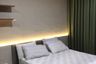 1 Bedroom Condo for rent in Life Asoke, Bang Kapi, Bangkok near MRT Phetchaburi