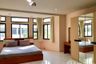 3 Bedroom Townhouse for rent in Moo Baan Chicha Castle, Khlong Toei Nuea, Bangkok near MRT Phetchaburi