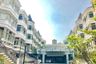 3 Bedroom Townhouse for rent in Moo Baan Chicha Castle, Khlong Toei Nuea, Bangkok near MRT Phetchaburi