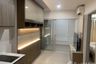 1 Bedroom Condo for rent in The Parkland Phetkasem 56, Bang Wa, Bangkok near MRT Phasi Charoen