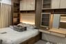 1 Bedroom Condo for rent in The Parkland Phetkasem 56, Bang Wa, Bangkok near MRT Phasi Charoen