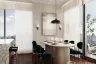3 Bedroom Condo for rent in BEATNIQ Sukhumvit 32, Khlong Tan, Bangkok near BTS Thong Lo