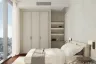 3 Bedroom Condo for rent in BEATNIQ Sukhumvit 32, Khlong Tan, Bangkok near BTS Thong Lo