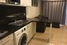 1 Bedroom Condo for rent in The Seed Mingle, Thung Maha Mek, Bangkok near MRT Lumpini