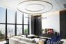 3 Bedroom Condo for rent in Emporium Suites by Chatrium, Khlong Tan, Bangkok near BTS Phrom Phong