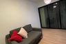 1 Bedroom Condo for rent in Chewathai Hallmark Ladprao - Chokchai 4, Saphan Song, Bangkok near MRT Chok Chai 4