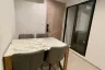 2 Bedroom Condo for rent in Life Sathorn Sierra, Talat Phlu, Bangkok near BTS Talat Phlu