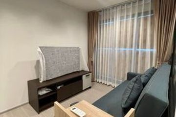 2 Bedroom Condo for rent in Talat Phlu, Bangkok near BTS Talat Phlu