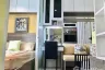 Condo for rent in Ideo Mobi Sukhumvit 81, Bang Chak, Bangkok near BTS On Nut