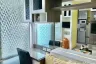 Condo for rent in Ideo Mobi Sukhumvit 81, Bang Chak, Bangkok near BTS On Nut