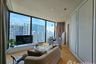 2 Bedroom Condo for rent in Ashton Asoke - Rama 9, Din Daeng, Bangkok near MRT Phra Ram 9