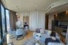 2 Bedroom Condo for rent in Ashton Asoke - Rama 9, Din Daeng, Bangkok near MRT Phra Ram 9
