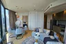 2 Bedroom Condo for rent in Ashton Asoke - Rama 9, Din Daeng, Bangkok near MRT Phra Ram 9