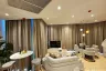2 Bedroom Condo for rent in Ashton Asoke - Rama 9, Din Daeng, Bangkok near MRT Phra Ram 9