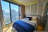 2 Bedroom Condo for rent in Ashton Asoke - Rama 9, Din Daeng, Bangkok near MRT Phra Ram 9
