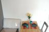 1 Bedroom Condo for rent in U Delight @ Huamak Station, Hua Mak, Bangkok near MRT Si Kritha