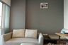 1 Bedroom Condo for rent in U Delight @ Huamak Station, Hua Mak, Bangkok near MRT Si Kritha