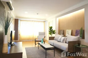 3 Bedroom Condo for rent in Lumpini Suite Ratchada-Rama III, Chong Nonsi, Bangkok near BTS Surasak
