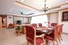 2 Bedroom Condo for rent in Empire Sawasdee, Khlong Toei Nuea, Bangkok near MRT Sukhumvit