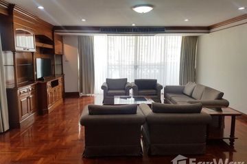4 Bedroom Condo for rent in Khlong Toei, Bangkok near BTS Asoke