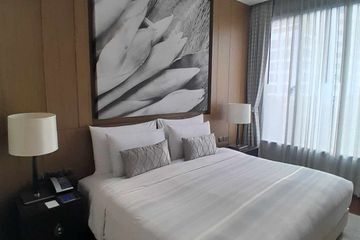 1 Bedroom Condo for rent in Khlong Tan Nuea, Bangkok near BTS Phrom Phong