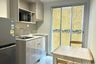 1 Bedroom Condo for rent in Ideo Charan 70 - Riverview, Bang Phlat, Bangkok near MRT Bang Phlat