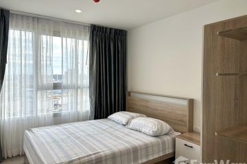1 Bedroom Condo for rent in Bang Phlat, Bangkok near MRT Bang Phlat