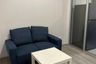 1 Bedroom Condo for rent in Ideo Charan 70 - Riverview, Bang Phlat, Bangkok near MRT Bang Phlat