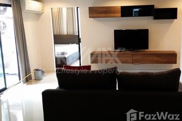3 Bedroom Condo for rent in Phra Khanong, Bangkok near BTS Ekkamai