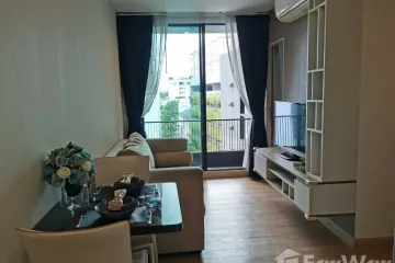 2 Bedroom Condo for rent in Chom Phon, Bangkok near MRT Lat Phrao