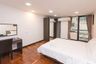Apartment for rent in PSJ. Penthouse, Khlong Toei, Bangkok near BTS Nana