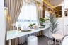 Condo for rent in Ideo Sukhumvit 93, Bang Chak, Bangkok near BTS Bang Chak