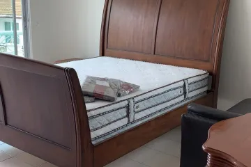 3 Bedroom Apartment for rent in Phra Khanong Nuea, Bangkok near BTS Phra Khanong