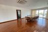 3 Bedroom Condo for rent in Baan Suan Plu, Thung Maha Mek, Bangkok