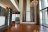 4 Bedroom Condo for rent in The Sukhothai Residences, Thung Maha Mek, Bangkok near MRT Lumpini