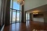 4 Bedroom Condo for rent in The Sukhothai Residences, Thung Maha Mek, Bangkok near MRT Lumpini