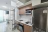 1 Bedroom Condo for rent in Ideo Mix Phaholyothin, Phaya Thai, Bangkok near BTS Saphan Kwai
