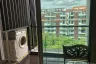 1 Bedroom Condo for rent in Tree Condo LUXE Sukhumvit 52, Bang Chak, Bangkok near BTS On Nut