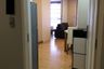 1 Bedroom Condo for rent in Tree Condo LUXE Sukhumvit 52, Bang Chak, Bangkok near BTS On Nut