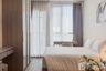 Condo for rent in Park Origin Phayathai, Thung Phaya Thai, Bangkok near BTS Phaya Thai