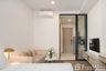 Condo for rent in Park Origin Phayathai, Thung Phaya Thai, Bangkok near BTS Phaya Thai