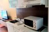 1 Bedroom Condo for rent in Grand Park View Asoke, Khlong Toei Nuea, Bangkok near BTS Asoke
