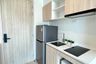1 Bedroom Condo for rent in Nue Noble Ratchada-Lat Phrao, Chan Kasem, Bangkok near MRT Lat Phrao