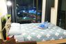 1 Bedroom Condo for rent in Rhythm Asoke, Makkasan, Bangkok near MRT Phra Ram 9